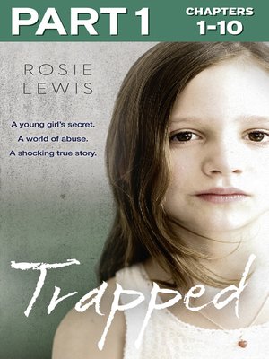 cover image of Trapped, Part 1 of 3